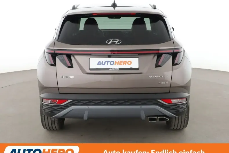 Hyundai Tucson din 2022 cu 47.450 km - oferta HYU234772 - foto 4