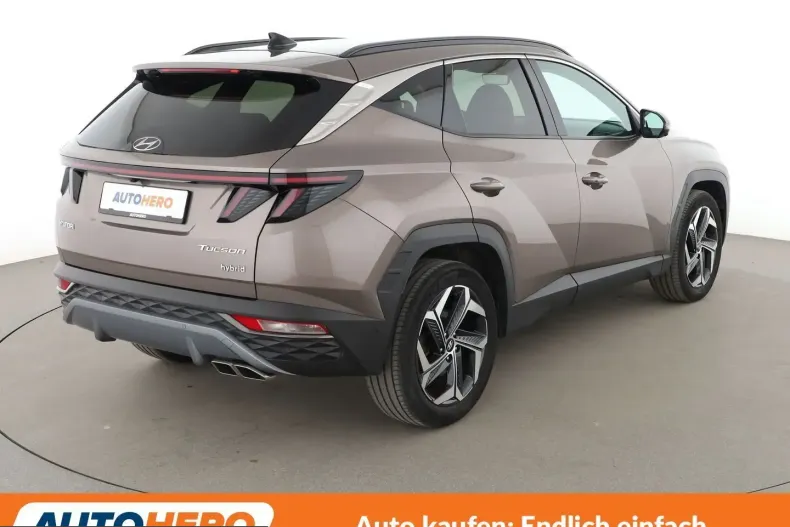 Hyundai Tucson din 2022 cu 47.450 km - oferta HYU234772 - foto 5