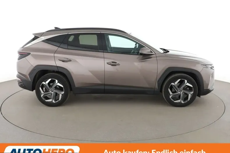 Hyundai Tucson din 2022 cu 47.450 km - oferta HYU234772 - foto 6