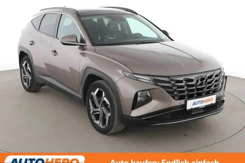 Hyundai Tucson din 2022 cu 47.450 km - oferta HYU234772 - foto 7