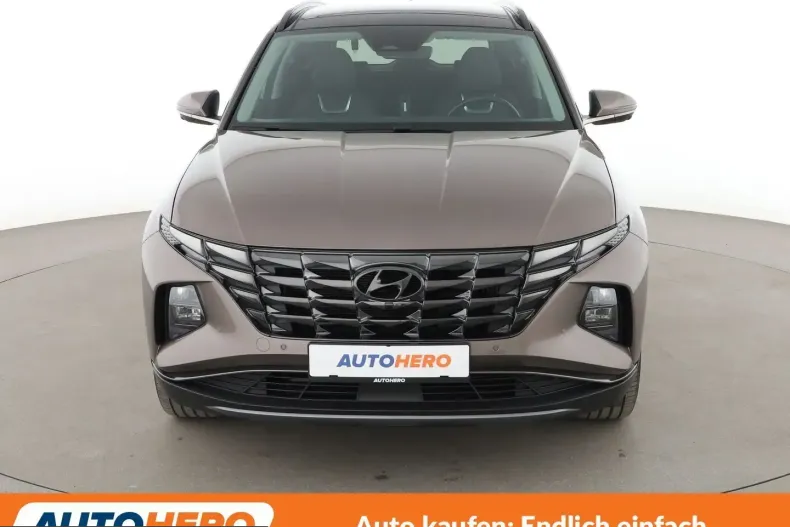 Hyundai Tucson din 2022 cu 47.450 km - oferta HYU234772 - foto 8