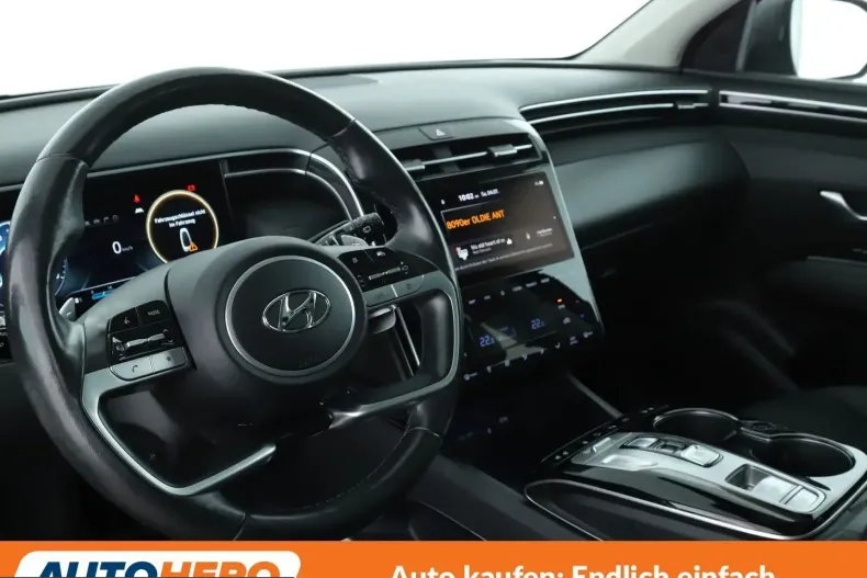 Hyundai Tucson din 2022 cu 47.450 km - oferta HYU234772 - foto 10