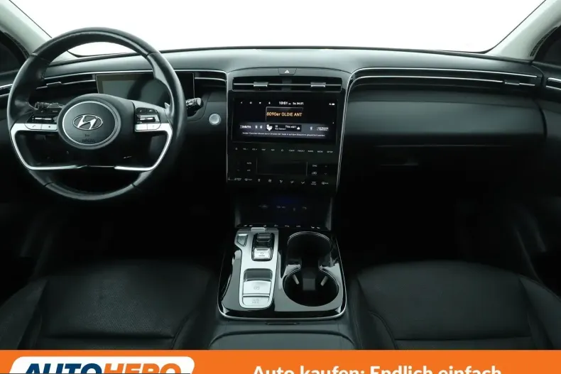 Hyundai Tucson din 2022 cu 47.450 km - oferta HYU234772 - foto 11