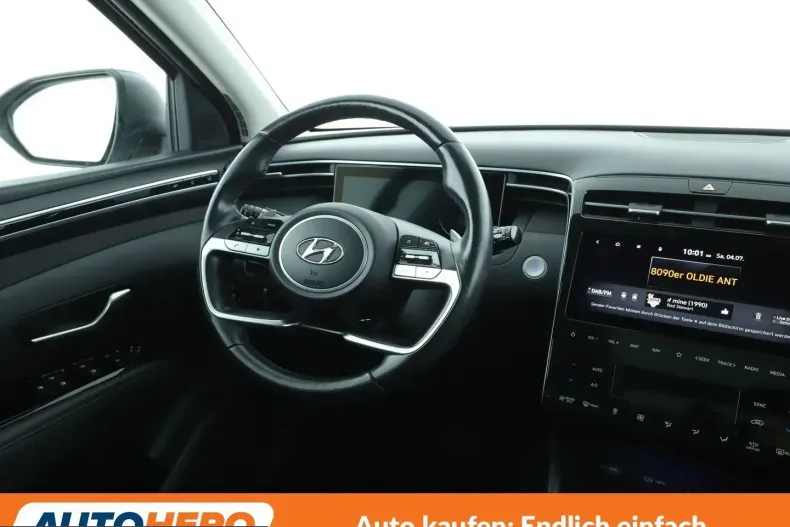 Hyundai Tucson din 2022 cu 47.450 km - oferta HYU234772 - foto 12