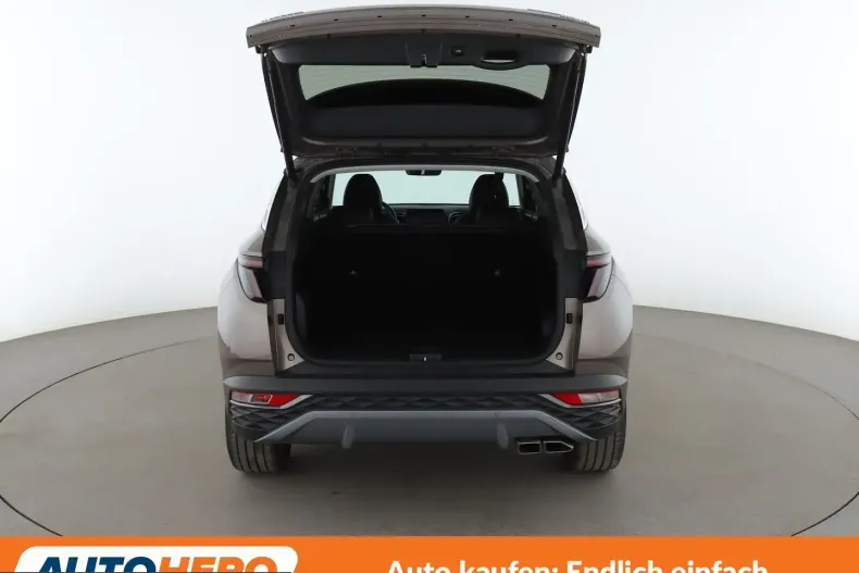 Hyundai Tucson din 2022 cu 47.450 km - oferta HYU234772 - foto 15