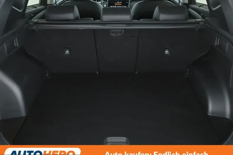 Hyundai Tucson din 2022 cu 47.450 km - oferta HYU234772 - foto 16