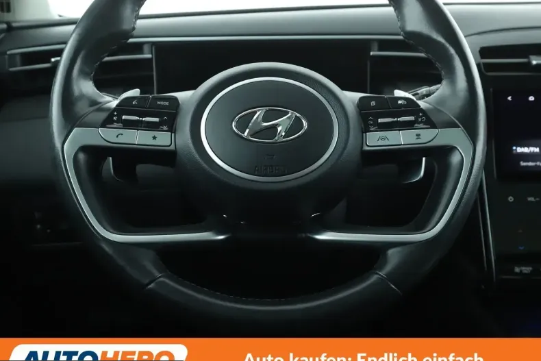 Hyundai Tucson din 2022 cu 47.450 km - oferta HYU234772 - foto 17