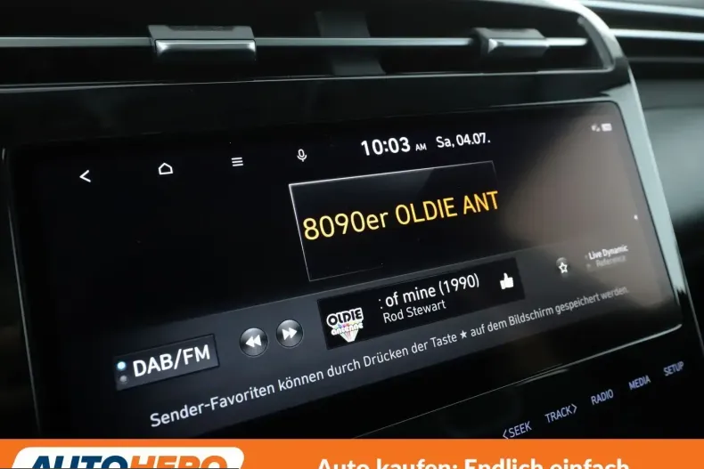 Hyundai Tucson din 2022 cu 47.450 km - oferta HYU234772 - foto 19