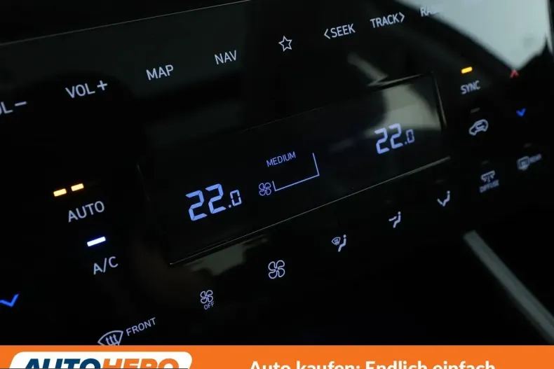 Hyundai Tucson din 2022 cu 47.450 km - oferta HYU234772 - foto 22