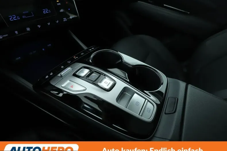 Hyundai Tucson din 2022 cu 47.450 km - oferta HYU234772 - foto 23