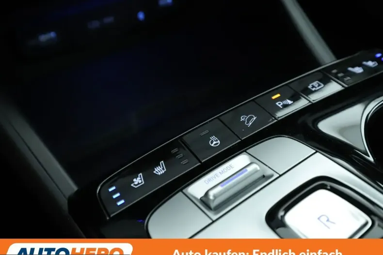 Hyundai Tucson din 2022 cu 47.450 km - oferta HYU234772 - foto 27