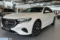 Mercedes-Benz E 220 (Clasa E) din 2024 cu 21.700 km - oferta MER234773 - foto 1