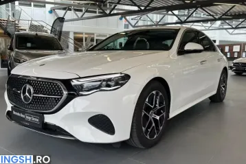 Mercedes-Benz E 220 din 2024 - oferta MER234773