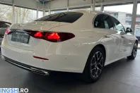 Mercedes-Benz E 220 (Clasa E) din 2024 cu 21.700 km - oferta MER234773 - foto 6