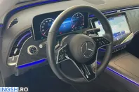 Mercedes-Benz E 220 (Clasa E) din 2024 cu 21.700 km - oferta MER234773 - foto 8