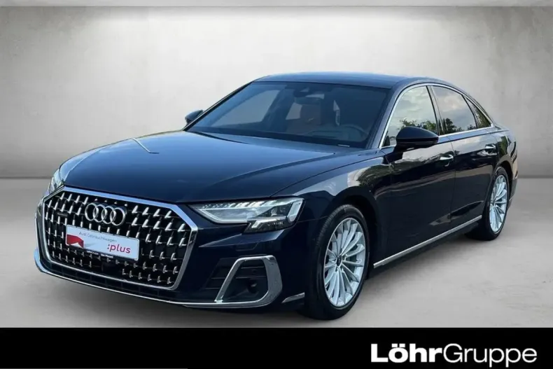 Audi A8 din 2023 cu 28.290 km - oferta AUD234774 - foto 1