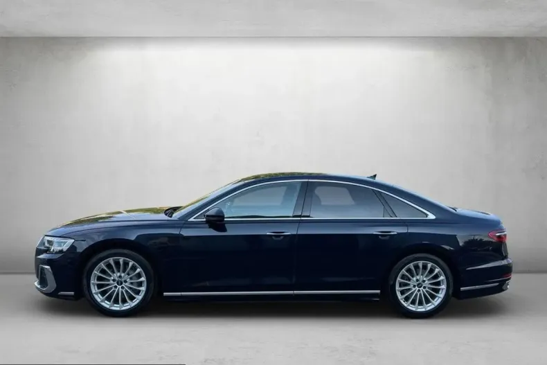 Audi A8 din 2023 cu 28.290 km - oferta AUD234774 - foto 2