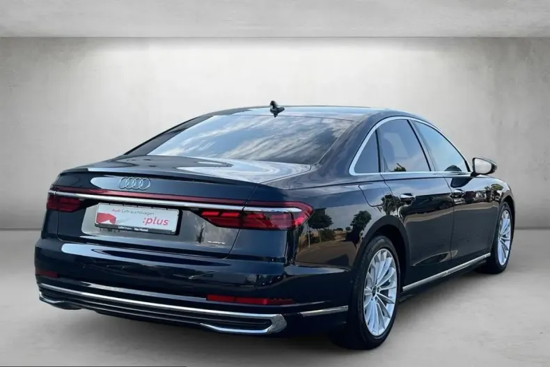 Audi A8 din 2023 cu 28.290 km - oferta AUD234774 - foto 3