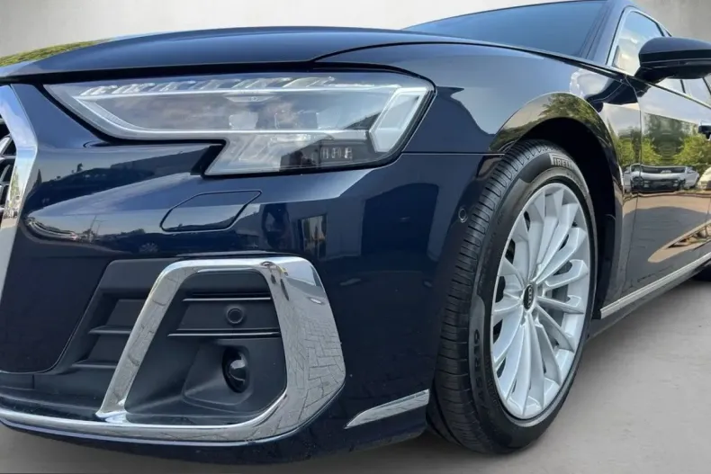 Audi A8 din 2023 cu 28.290 km - oferta AUD234774 - foto 4