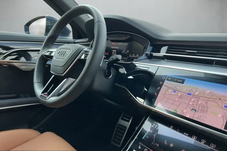 Audi A8 din 2023 cu 28.290 km - oferta AUD234774 - foto 7