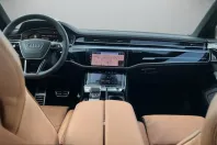 Audi A8 din 2023 cu 28.290 km - oferta AUD234774 - foto 8