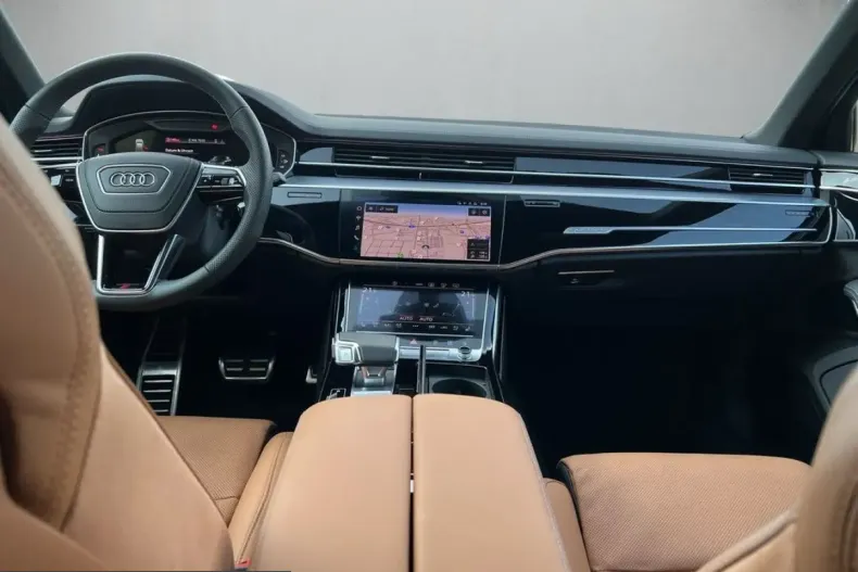 Audi A8 din 2023 cu 28.290 km - oferta AUD234774 - foto 8