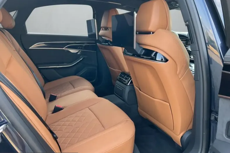 Audi A8 din 2023 cu 28.290 km - oferta AUD234774 - foto 12