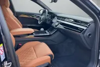 Audi A8 din 2023 cu 28.290 km - oferta AUD234774 - foto 13