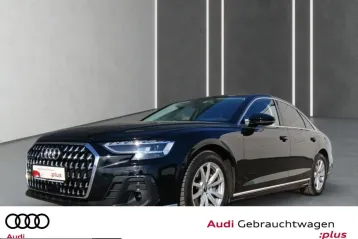 Audi A8 din 2024 - oferta AUD234775