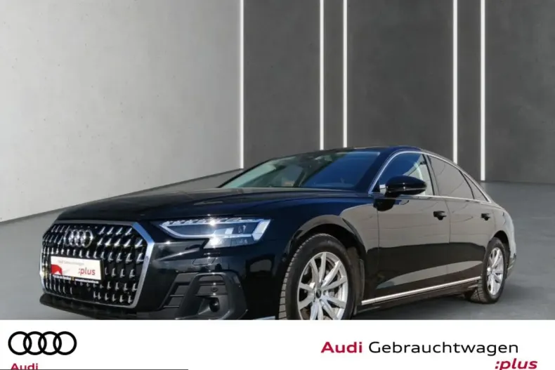 Audi A8 din 2024 cu 40.711 km - oferta AUD234775 - foto 1