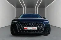 Audi A8 din 2024 cu 40.711 km - oferta AUD234775 - foto 2