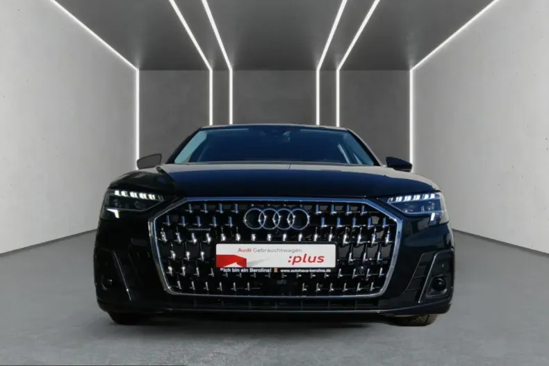 Audi A8 din 2024 cu 40.711 km - oferta AUD234775 - foto 2