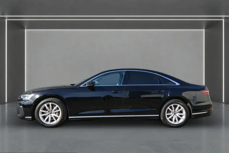 Audi A8 din 2024 cu 40.711 km - oferta AUD234775 - foto 3