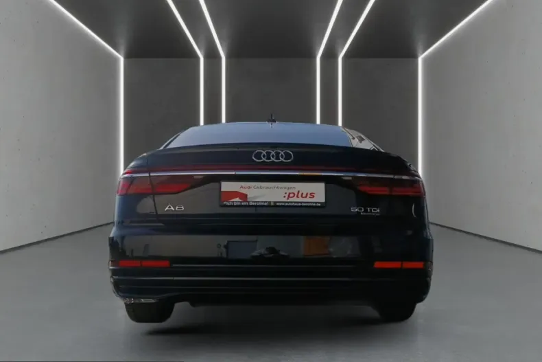 Audi A8 din 2024 cu 40.711 km - oferta AUD234775 - foto 4