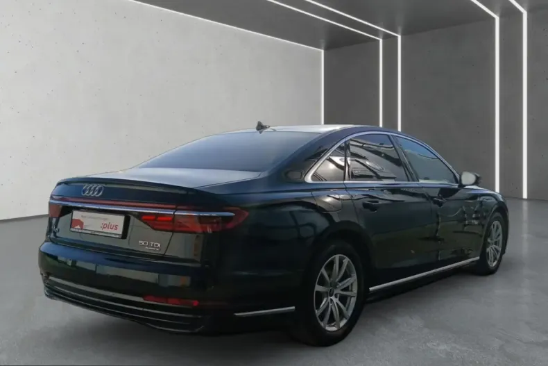 Audi A8 din 2024 cu 40.711 km - oferta AUD234775 - foto 5