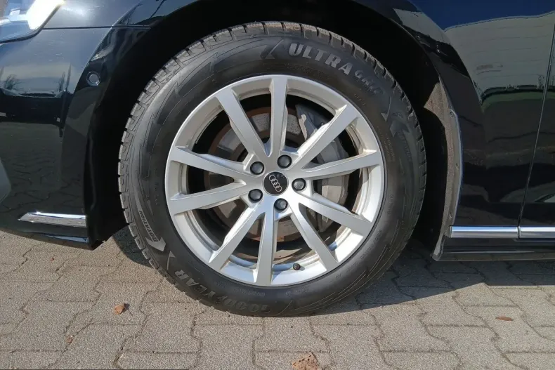 Audi A8 din 2024 cu 40.711 km - oferta AUD234775 - foto 6