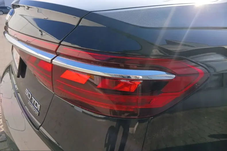 Audi A8 din 2024 cu 40.711 km - oferta AUD234775 - foto 8
