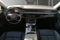 Audi A8 din 2024 cu 40.711 km - oferta AUD234775 - foto 11