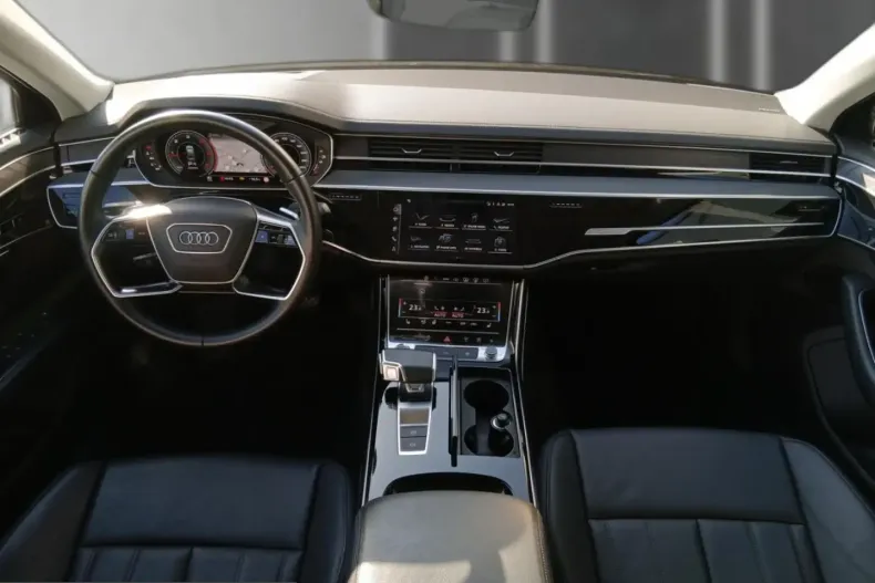Audi A8 din 2024 cu 40.711 km - oferta AUD234775 - foto 11