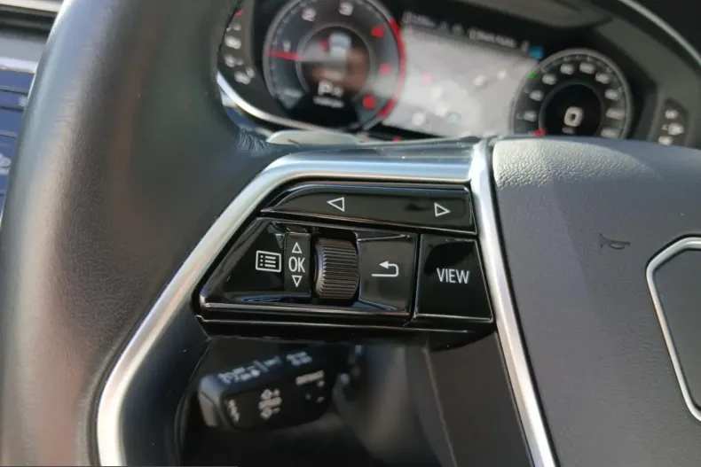 Audi A8 din 2024 cu 40.711 km - oferta AUD234775 - foto 15