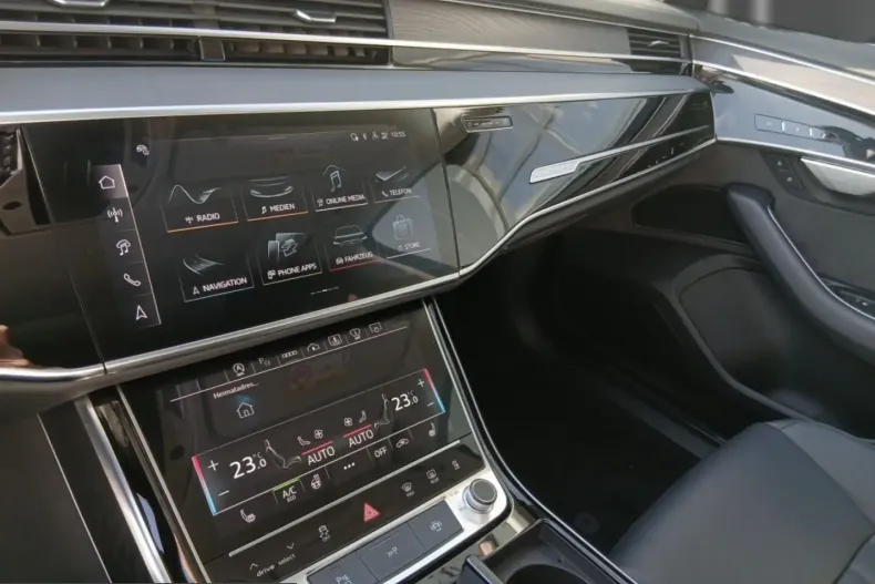Audi A8 din 2024 cu 40.711 km - oferta AUD234775 - foto 16