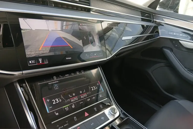 Audi A8 din 2024 cu 40.711 km - oferta AUD234775 - foto 17
