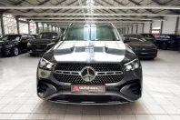 Mercedes-Benz GLE 450 (Clasa GLE) din 2024 cu 28.907 km - oferta MER234778 - foto 2