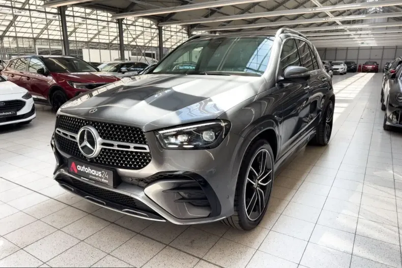 Mercedes-Benz GLE 450 (Clasa GLE) din 2024 cu 28.907 km - oferta MER234778 - foto 3