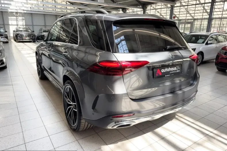 Mercedes-Benz GLE 450 (Clasa GLE) din 2024 cu 28.907 km - oferta MER234778 - foto 4