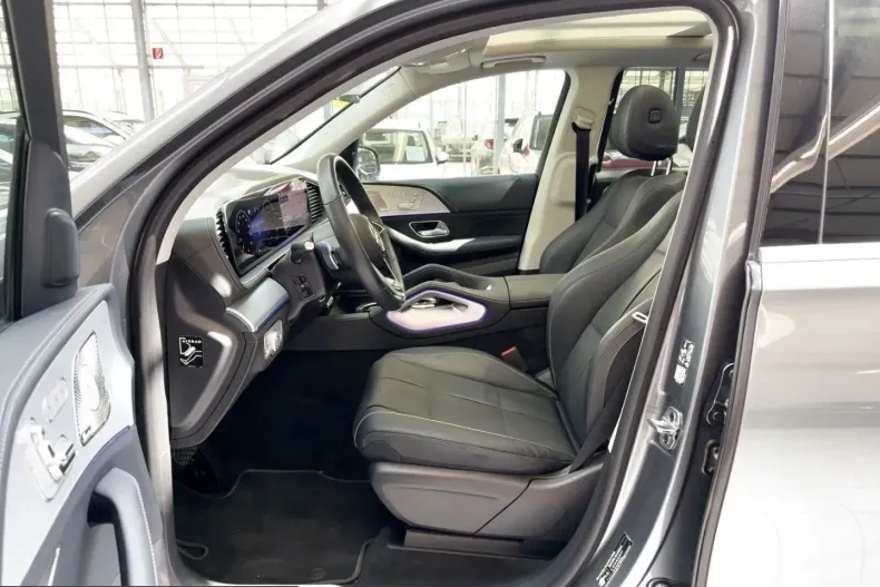 Mercedes-Benz GLE 450 (Clasa GLE) din 2024 cu 28.907 km - oferta MER234778 - foto 8