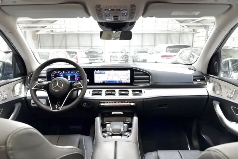 Mercedes-Benz GLE 450 (Clasa GLE) din 2024 cu 28.907 km - oferta MER234778 - foto 9