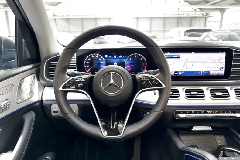 Mercedes-Benz GLE 450 (Clasa GLE) din 2024 cu 28.907 km - oferta MER234778 - foto 10
