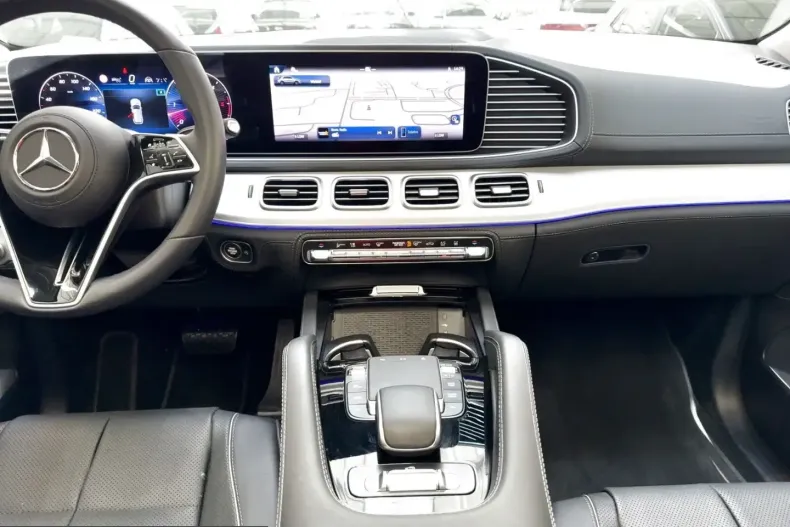 Mercedes-Benz GLE 450 (Clasa GLE) din 2024 cu 28.907 km - oferta MER234778 - foto 11