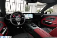 Mercedes-Benz CLA 250 (Clasa CLA) din 2026 cu 3.000 km - oferta MER234779 - foto 3